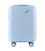 Валіза Wings KD 181-5 маленька S голуба картинка, зображення, фото