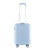 Валіза Wings KD 181-5 маленька S голуба картинка, зображення, фото