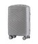 Чемодан Wings KD 181-5 маленький S серый фото, картинка, изображение