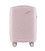 Чемодан Wings KD 181-5 маленький S розовый фото, картинка, изображение