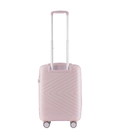 Чемодан Wings KD 181-5 маленький S розовый фото, картинка, изображение
