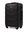 Набір валіз Wings 401 4 в 1 чорний картинка, зображення, фото