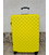 Чемодан Wings BS 190 Maxi желтый картинка, изображение, фото