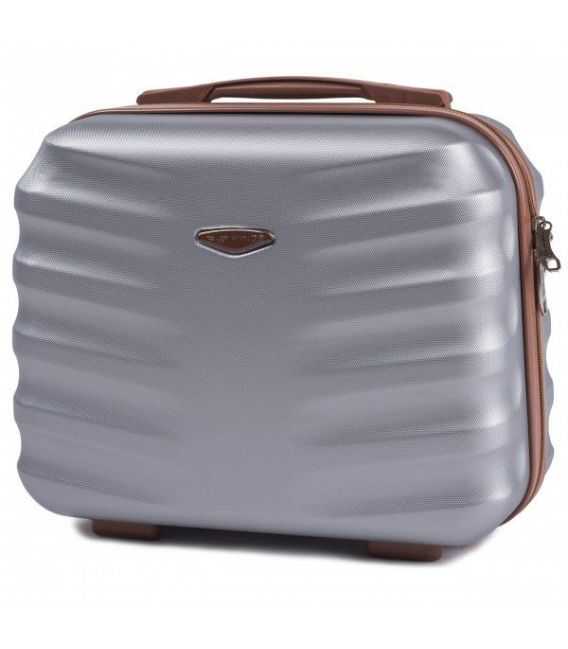 Кейс Wings 402 срібний картинка, зображення, фото