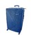 Валіза Milano 050 велика L синя картинка, зображення, фото