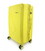 Валіза Milano 050 велика L жовта картинка, зображення, фото