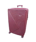Валіза Milano 050 велика L бордова картинка, зображення, фото