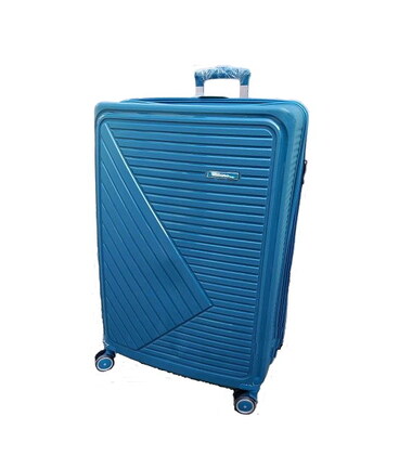 Валіза Milano 050 велика L морська хвиля картинка, зображення, фото