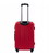 Валіза Wings 304 середня M червона картинка, зображення, фото