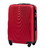 Валіза Wings 304 середня M червона картинка, зображення, фото