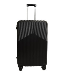 Чемодан Sky 306 большой L черный