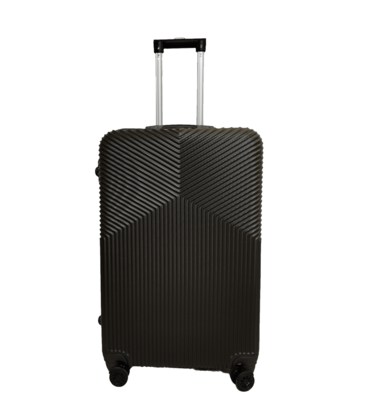 Чемодан Sky 306 Maxi графит фото, картинка, изображение