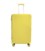 Чемодан Sky 306 большой L желтый фото, картинка, изображение