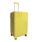 Чемодан Sky 306 Maxi желтый фото, картинка, изображение