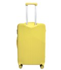Валіза Sky 306 велика L жовта картинка, зображення, фото