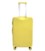Валіза Sky 306 велика L жовта картинка, зображення, фото