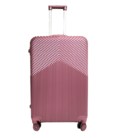 Чемодан Sky 306 большой L розовый фото, картинка, изображение
