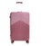 Валіза Sky 306 Maxi рожева картинка, зображення, фото