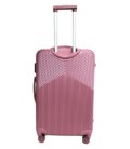 Валіза Sky 306 велика L рожева картинка, зображення, фото