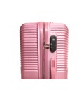 Чемодан Sky 306 Maxi розовый картинка, изображение, фото