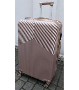 Валіза Sky 306 велика L шампань картинка, зображення, фото