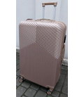 Чемодан Sky 306 Midi шампань фото, картинка, изображение