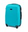Набор Чемоданов Wings 310 3 в 1 голубой фото, картинка, изображение