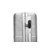 Валіза Sky 306 Midi срібна картинка, зображення, фото