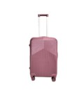 Валіза Sky 306 середня M рожева картинка, зображення, фото