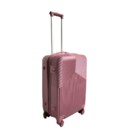 Валіза Sky 306 середня M рожева картинка, зображення, фото