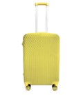 Валіза Sky 306 середня M жовта картинка, зображення, фото