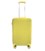Валіза Sky 306 середня M жовта картинка, зображення, фото