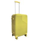 Валіза Sky 306 середня M жовта картинка, зображення, фото