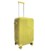 Валіза Sky 306 середня M жовта картинка, зображення, фото