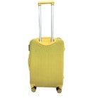 Валіза Sky 306 середня M жовта картинка, зображення, фото