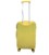 Чемодан Sky 306 Midi желтый картинка, изображение, фото