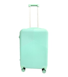 Чемодан Sky 306 средний M мятный