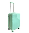 Валіза Sky 306 середня M м'ятна картинка, зображення, фото
