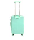 Валіза Sky 306 середня M м'ятна картинка, зображення, фото