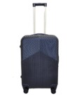 Чемодан Sky 306 Midi синий фото, картинка, изображение