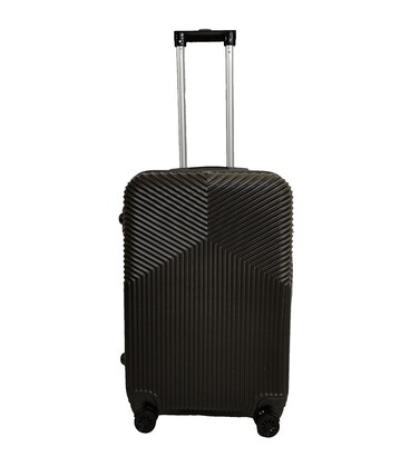 Валіза Sky 306 середня M графітова картинка, зображення, фото