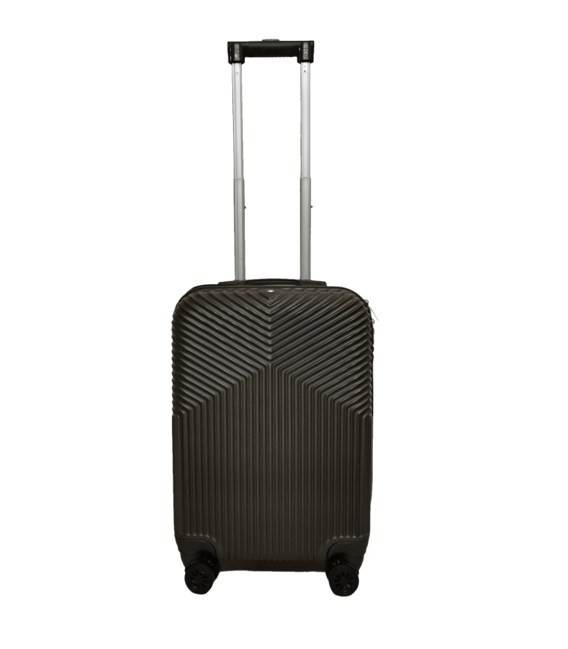 Чемодан Sky 306 Mini графитовый фото, картинка, изображение