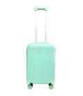 Чемодан Sky 306 маленький S мятный фото, картинка, изображение