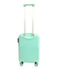 Валіза Sky 306 маленька S м'ятна картинка, зображення, фото