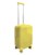 Чемодан Sky 306 маленький S желтый фото, картинка, изображение