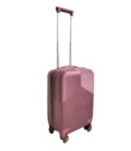 Валіза Sky 306 маленька S рожева картинка, зображення, фото