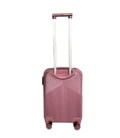 Чемодан Sky 306 маленький S розовый фото, картинка, изображение