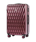Валіза Wings PC190 велика L бордова - картинка, зображення, фото валізи