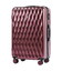 Чемодан Wings PC190 большой L бордовый фото, картинка, изображение