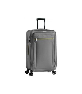 Чемодан Madisson 21404 Gigant серый фото, картинка, изображение